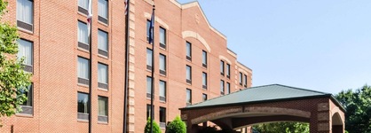 Comfort Suites Innsbrook