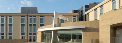 A Point Arezzo Park Hotel