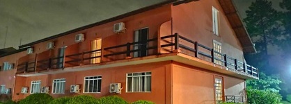 Hotel Terras Altas