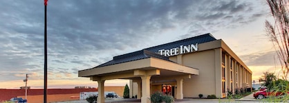 Pear Tree Inn Cape Girardeau West