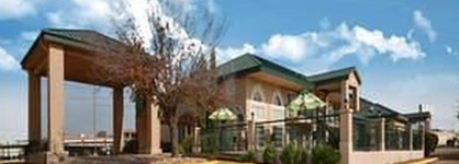 Best Western Marble Falls Inn