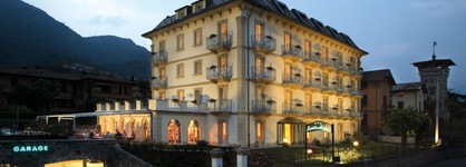 Hotel Lario