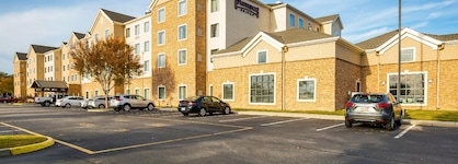 Staybridge Suites Chesapeake By Ihg