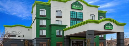 Wingate By Wyndham Chesapeake