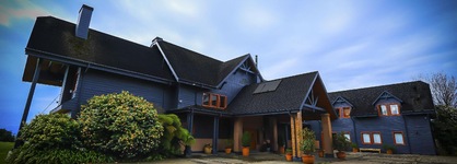 Casa Molino