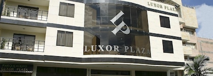Hotel Luxor Plaza Pereira