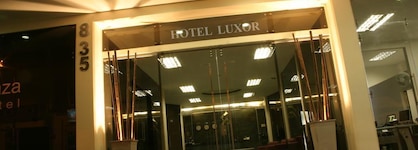 Hotel Luxor Plaza Pereira
