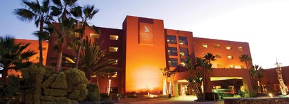 Hotel Coral And Marina