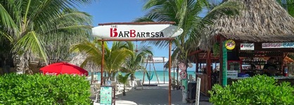 Cabañas Casa Maya Holbox Frente Al Mar