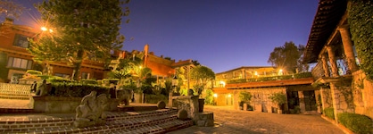 Villa Montana Hotel & Spa