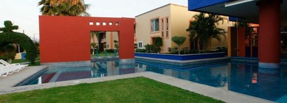 Hotel Quinta Loriffe