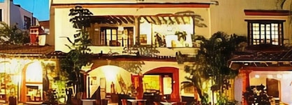 Casa Colonial Historical Hotel - Adults Only