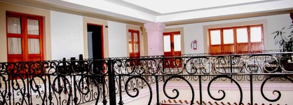 Casa De Los Dulces Suenos