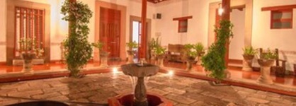 Hotel Posada La Basilica