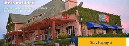 Quinta Dorada Hotel And Suites