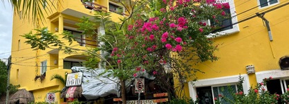 Hotel Riviera Caribe Maya