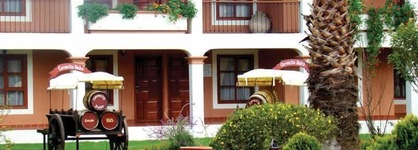 Hotel Arrecife De Coral