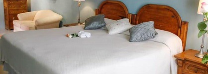 Villa Mirasol Hotel