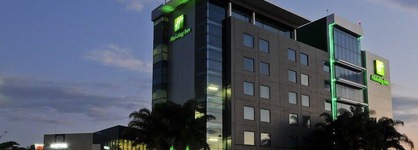 Holiday Inn Irapuato