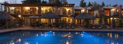 Hotel Atotonilco El Viejo