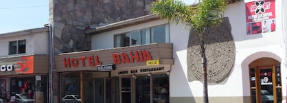 Bahia Ensenada