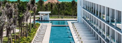 Platinum Yucatan Princess Adults Only - All Inclusive