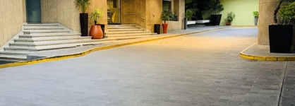 Hotel Mirage
