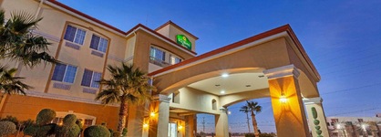 La Quinta By Wyndham Cd Juarez Near Us Consulate