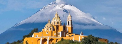 Voco Royalty Puebla Downtown By Ihg