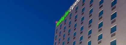 Holiday Inn Express & Suites Monterrey Aeropuerto By Ihg