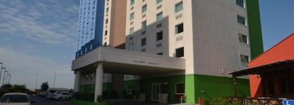 Holiday Inn Express & Suites Monterrey Aeropuerto By Ihg
