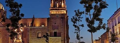 Hotel Posada Tolosa