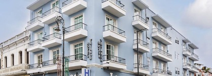 Hotel Trianon