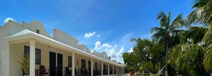 El Paraiso Hotel Tulum