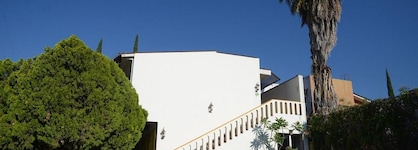 Hotel Hacienda Los Laureles - Spa