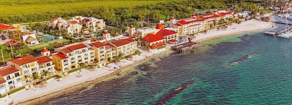 All Ritmo Cancún Resort & Waterpark