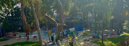 Hotel Plaza Caribe