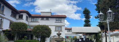 Hotel Del Angel