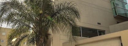 Ibis Guadalajara Expo