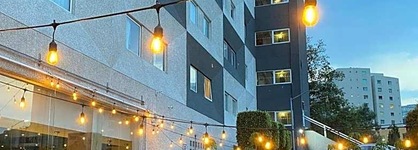 Ibis Mexico Perinorte