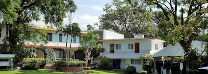 Hotel Quinta Las Flores