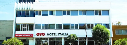 Oyo Hotel Italia