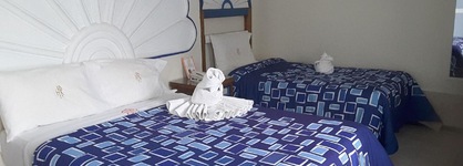 Hotel El Refugio
