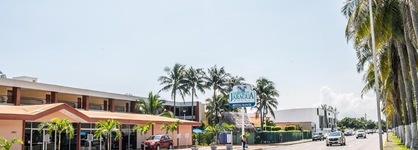 Hotel Jaragua