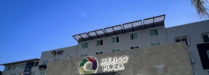 Hotel México Plaza Irapuato