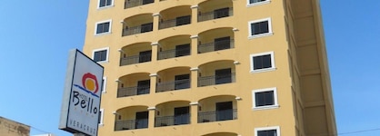 Hotel Bello Veracruz
