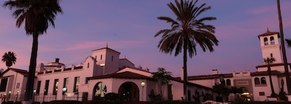Corona Hotel & Spa