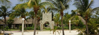 Maya Hotel Residence