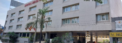 Hotel Real Del Sol – Zona Expo Industrial