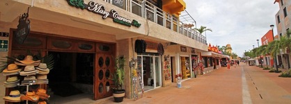 Hotel Mary Carmen